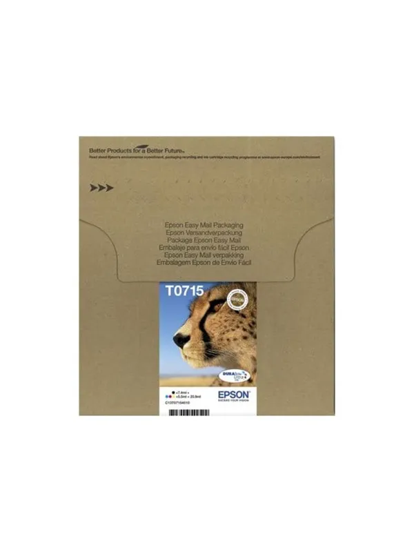 Epson T071 Easy Mail Packaging