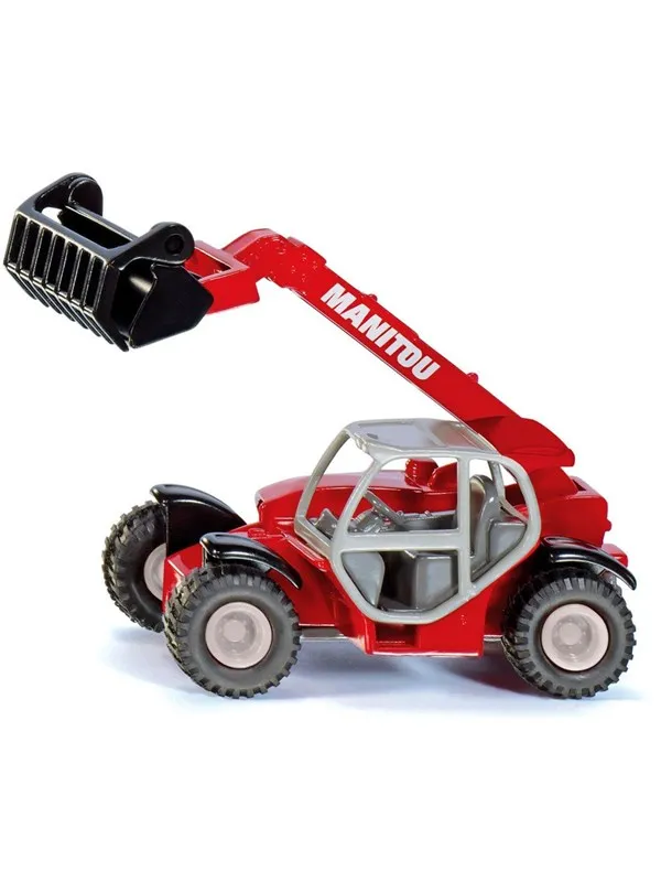 SIKU Manitou Telehandler