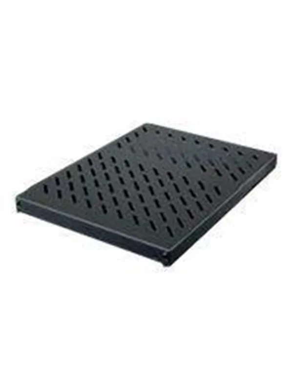 Rittal 5501705 - 1U - Fixed Shelf