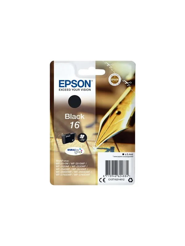 Epson 16