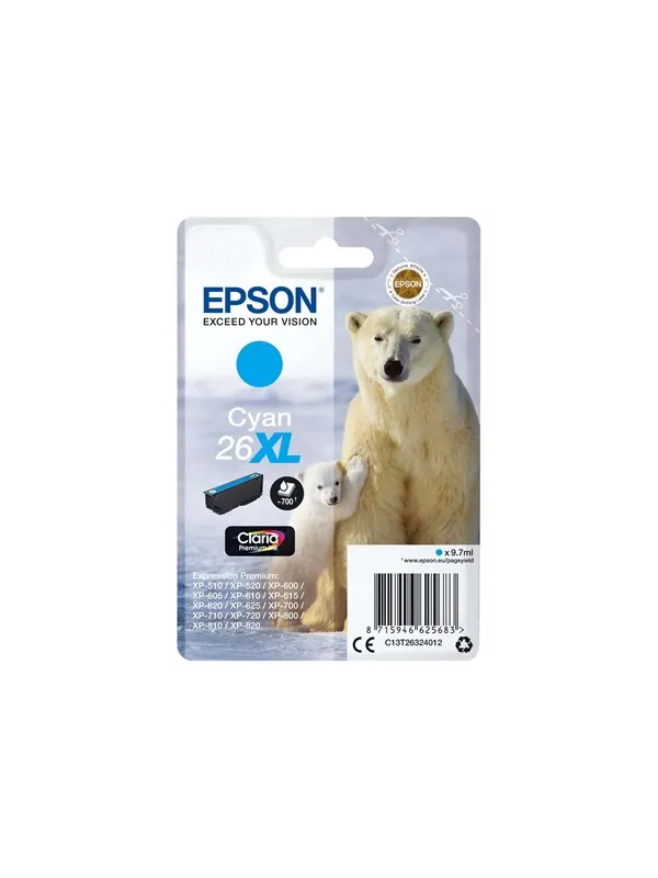 Epson 26XL
