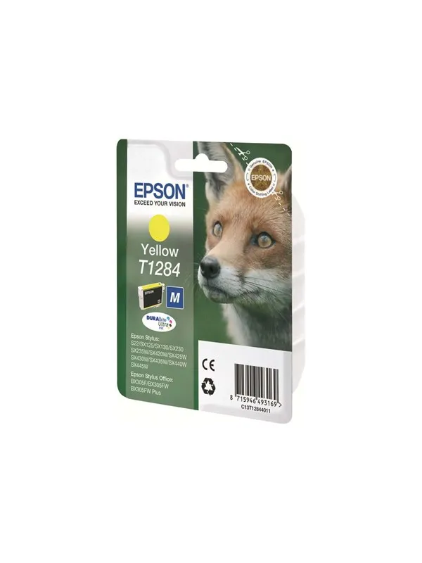 Epson T1284