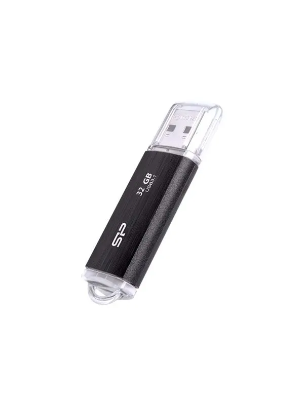 Silicon Power Blaze B02 - 32GB - Minnepenn