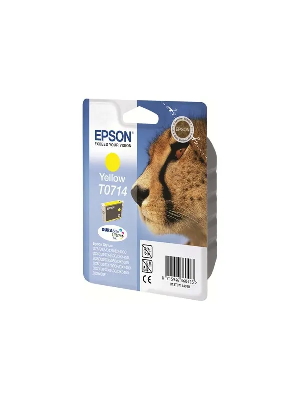 Epson T0714