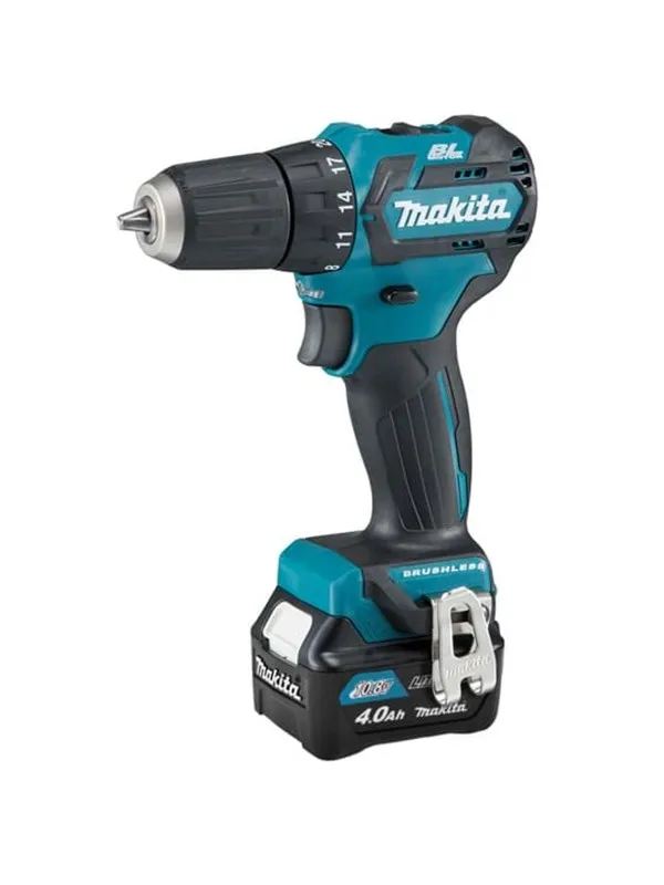 Makita Cordless driver drill - df332dsmj brushless