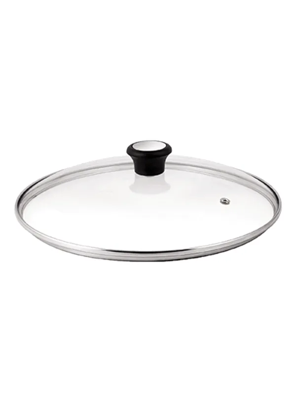 Tefal Glass Lid - 26 cm