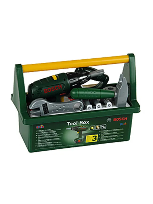 Theo Klein Bosch - Tool Box