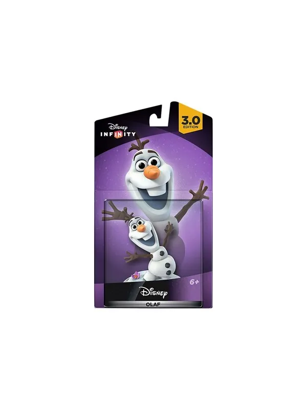 Disney 3.0 - Olaf