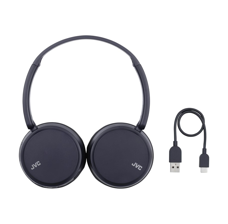 JVC HA S36W