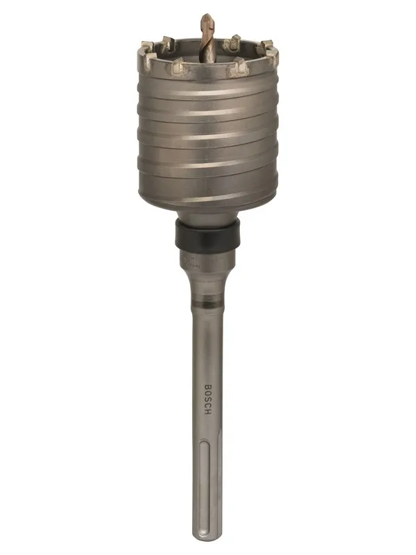 Bosch Hulborkrone SDS max-9 82 x 80 x 160 mm