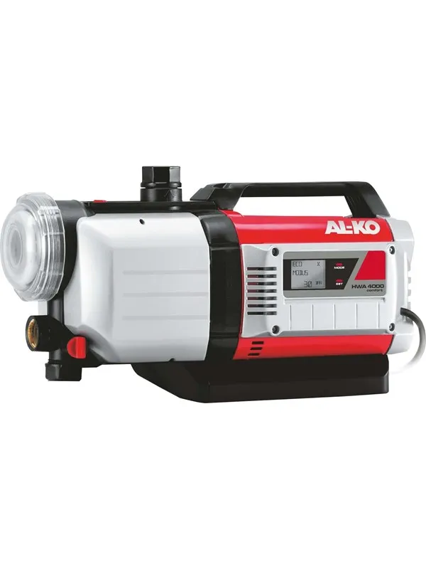 AL-KO HWA 4000 Comfort