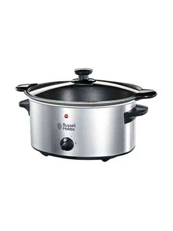 Russell Hobbs Cook@Home Slow Cooker 22740-56