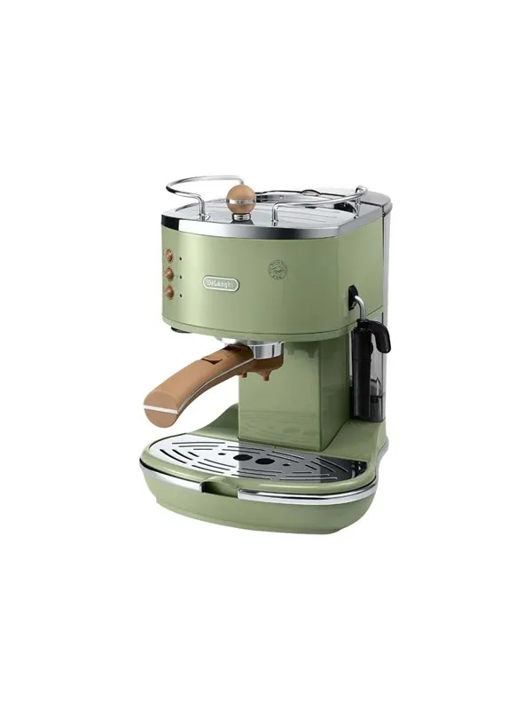 DeLonghi Icona Vintage ECOV 311.GR