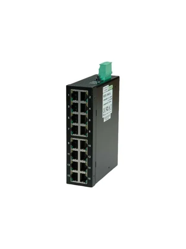 Roline Industrial Fast Ethernet Switch