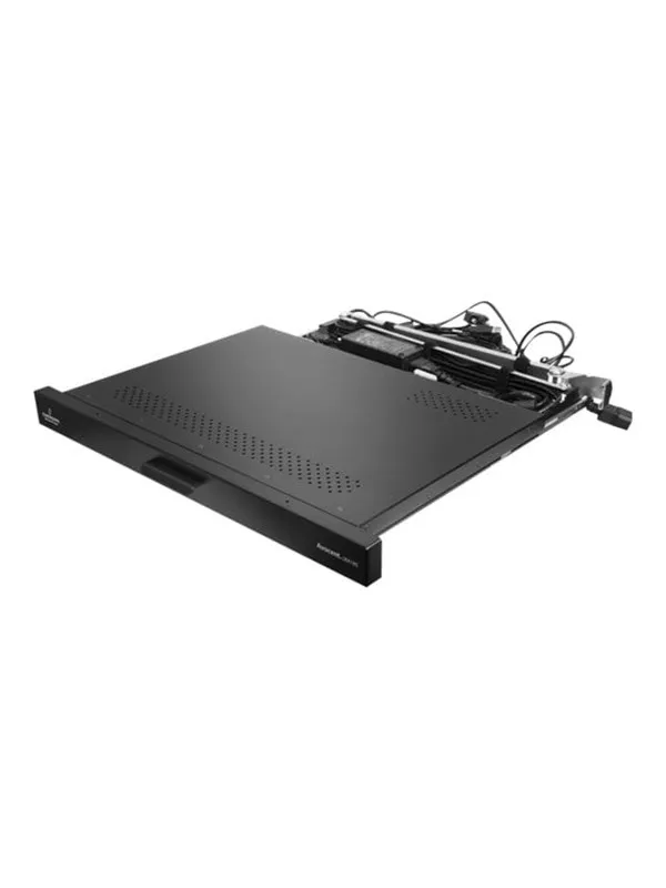 18" Emerson Network Power Local Rack Access