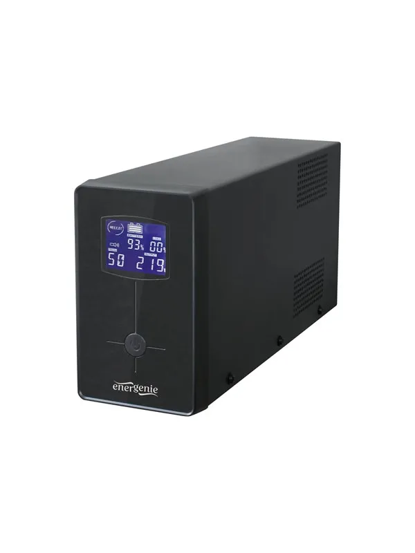 Gembird EnerGenie EG-UPS-033