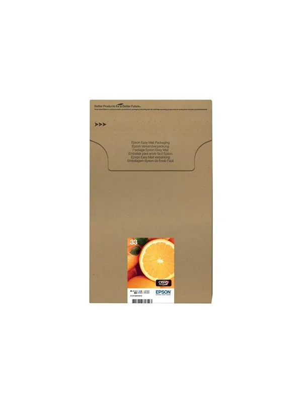 Epson Multipack 33