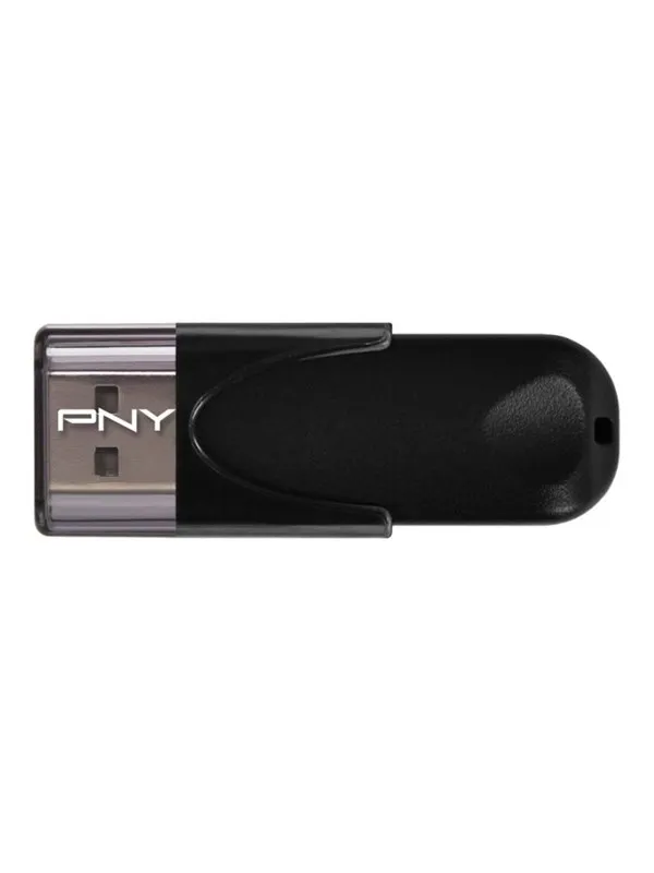 PNY Attaché 4 - 64GB - Minnepenn