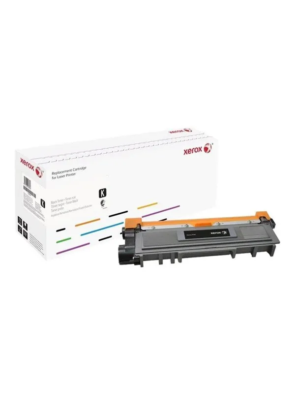 Xerox 006R03330 / Alternative to Brother TN2320 Black Toner