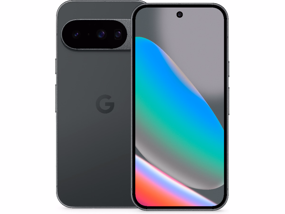 Google Pixel 10 256GB/12GB - Obsidian
