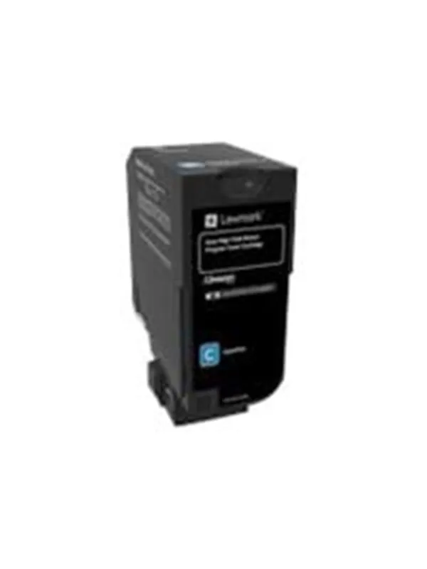 Lexmark 84C2HC0 - laser toner