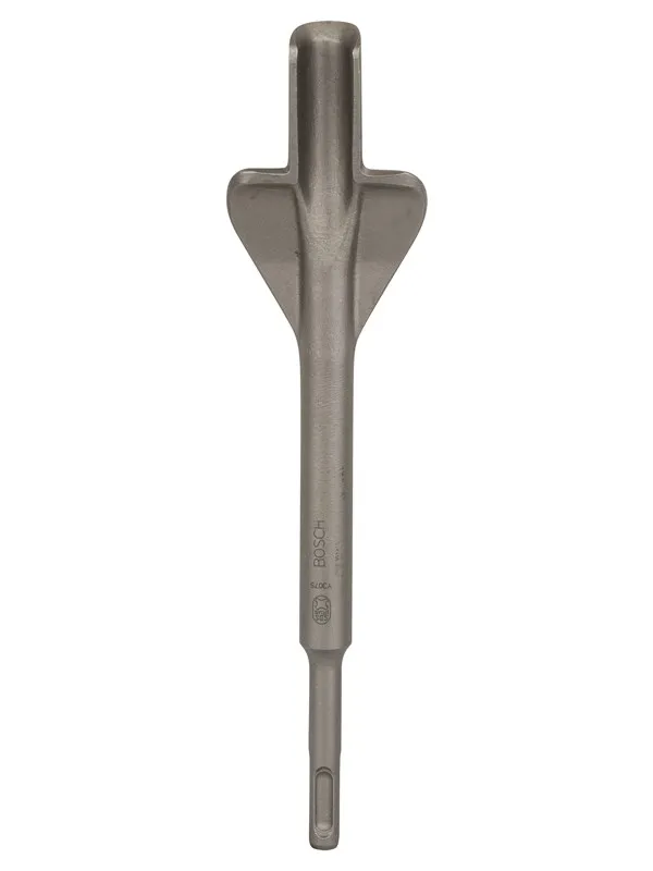 Bosch Vingemeisel/kanalmeisel SDS plus 250 x 22 mm