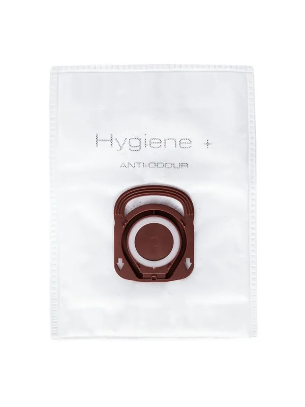Rowenta Hygiene + Anti-odour bags ZR 200720 - 4 pcs