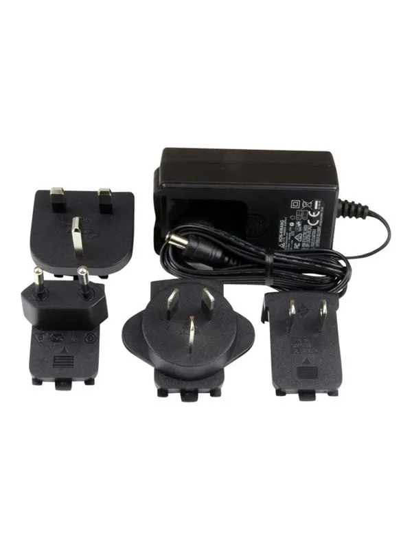 StarTech.com Replacement Power Adapter