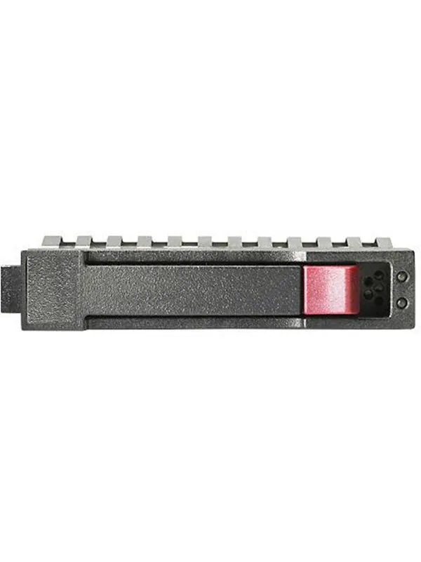 HP Enterprise - 600GB - Harddisk - 787642-001 - SAS3 - 2.5"