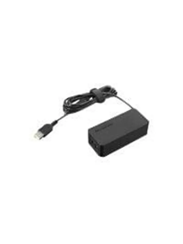 Lenovo ThinkPad 45W AC Adapter (Slim Tip)