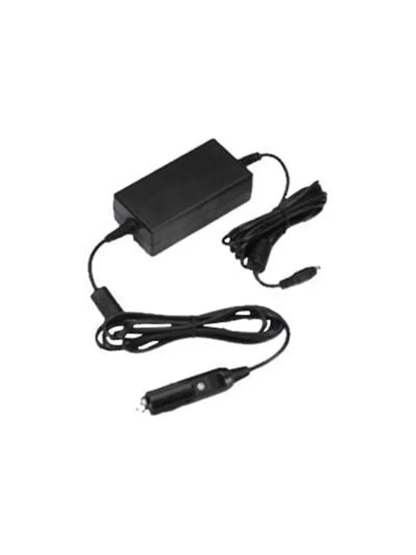 Zebra Vehicle Charger
