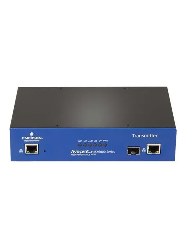 Avocent HMX 6000