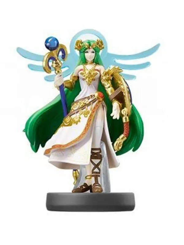 Nintendo Amiibo Banjo Palutena no.38 (Super Smash Bros. Collection)
