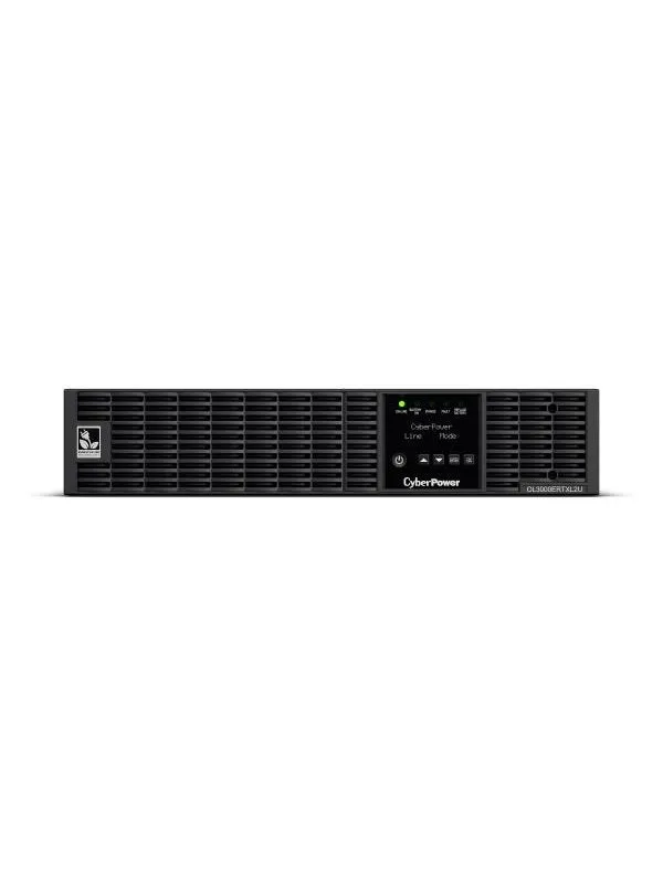 CyberPower OL3000ERTXL2U - 3000VA/2700W - UPS