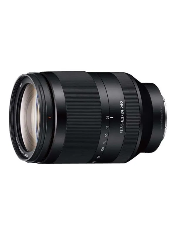 Sony 24-240mm F3.5-6.3 FE