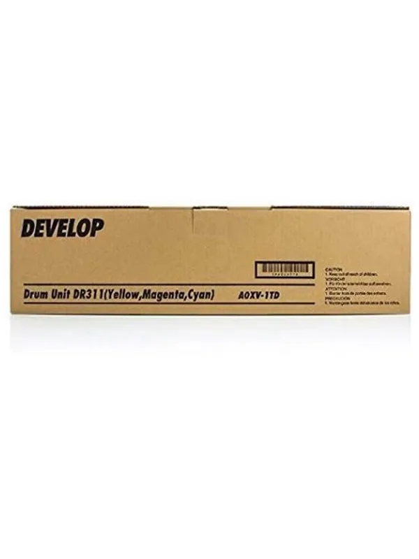 DEVELOP Drum DR-311 Color