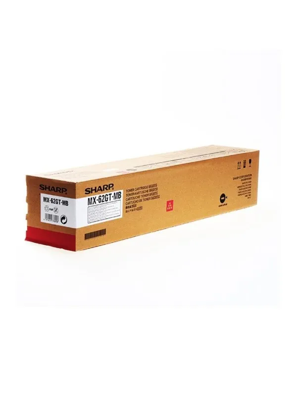 Sharp MX62GTMB
