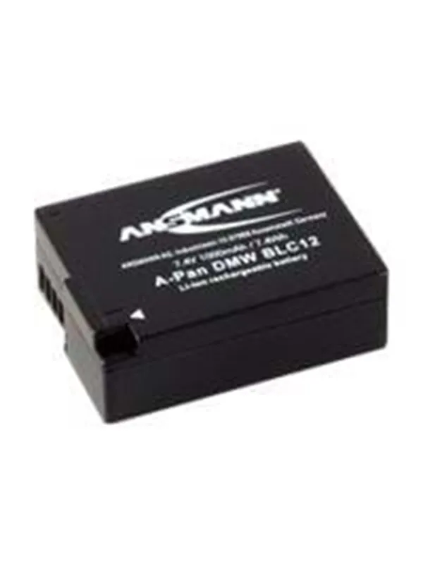 ANSMANN A-Pan DMW-BLC12
