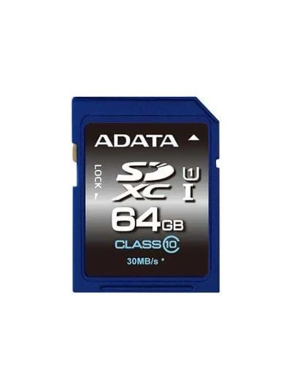 A-Data ADATA Premier UHS-I
