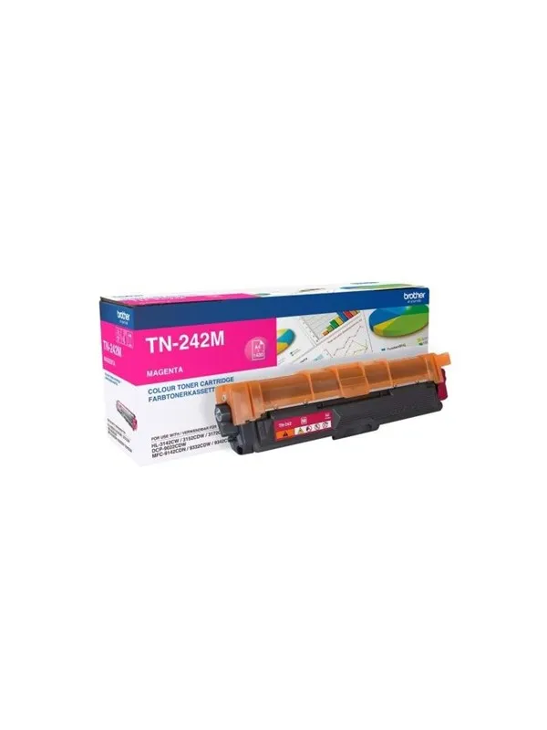 Brother TN242M - Laser Toner