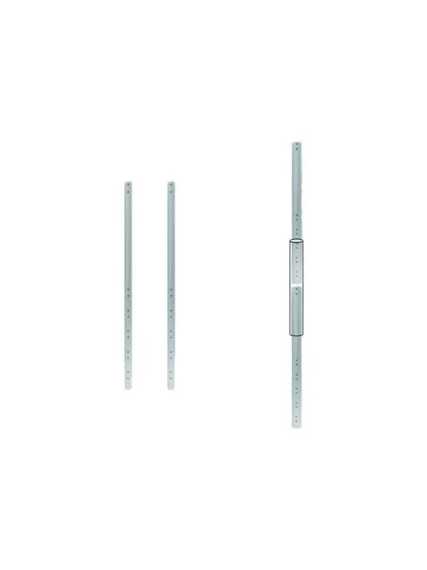Neomounts FPMA-CPCONNECTSILVER - Max 50 kg - recommended for