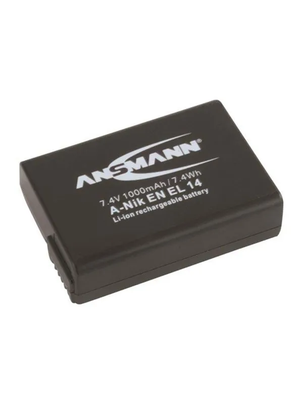 ANSMANN A-Nik EN EL 14