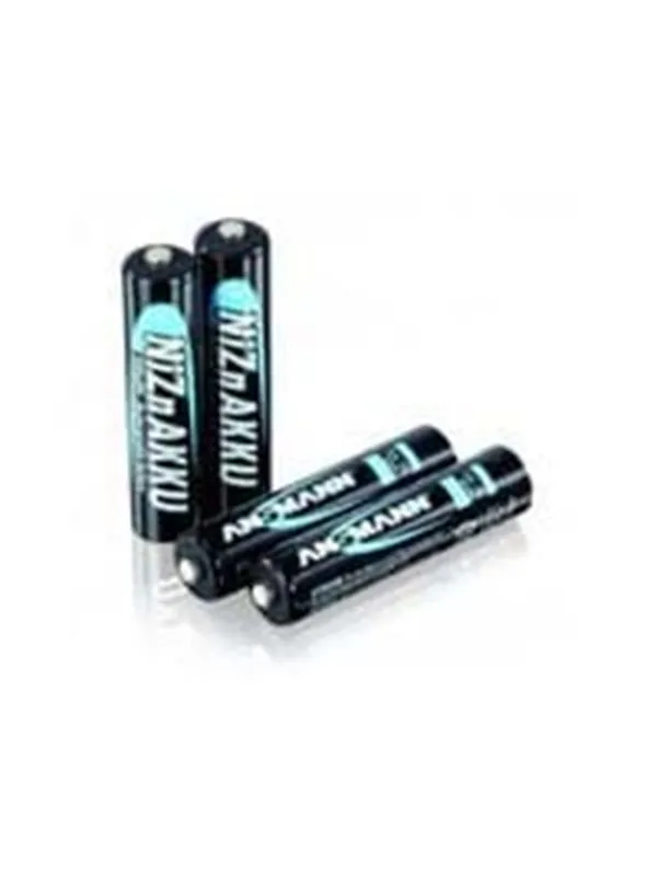ANSMANN batteri