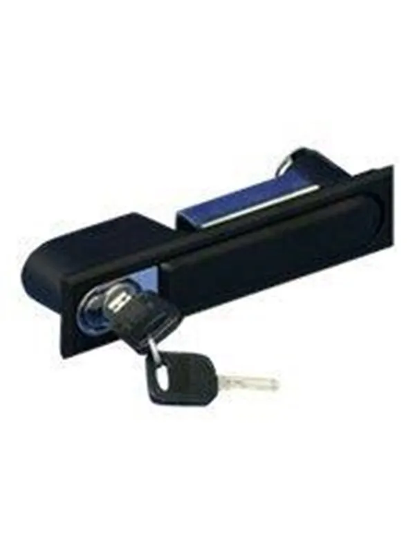 TOTEN SA.4502.0300 - Door Handle with Lock
