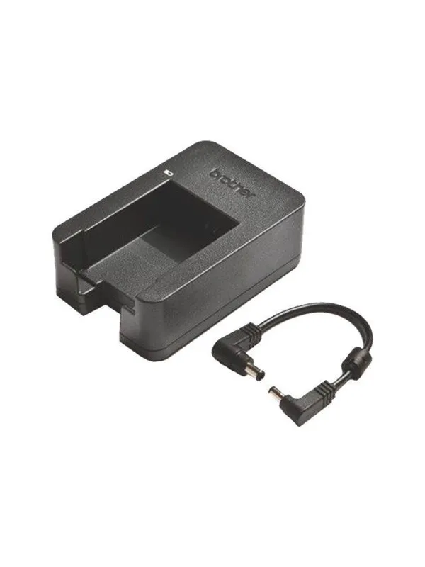 Brother - batterioplader