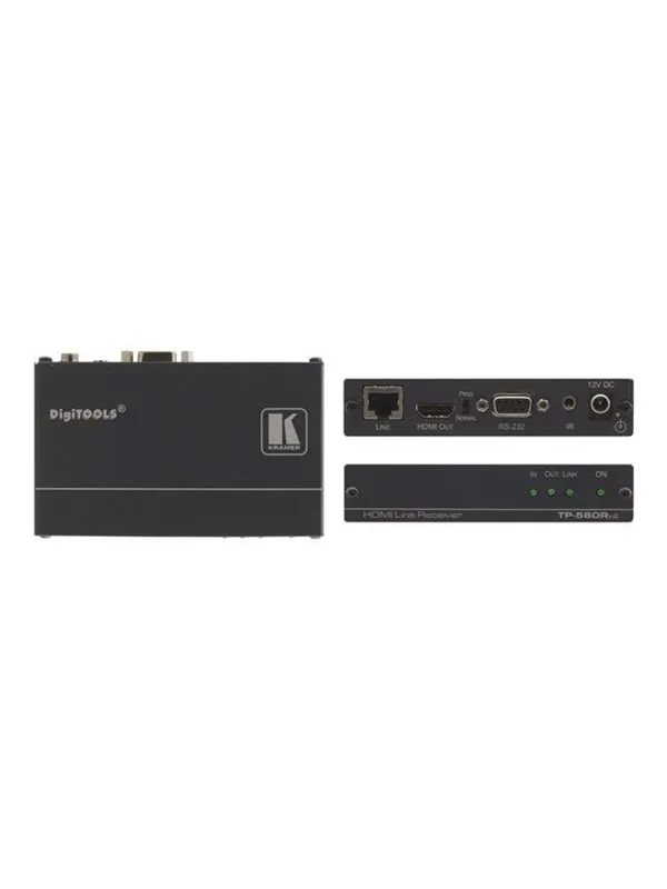 Kramer Electronics Kramer DigiTOOLS TP-580TXR