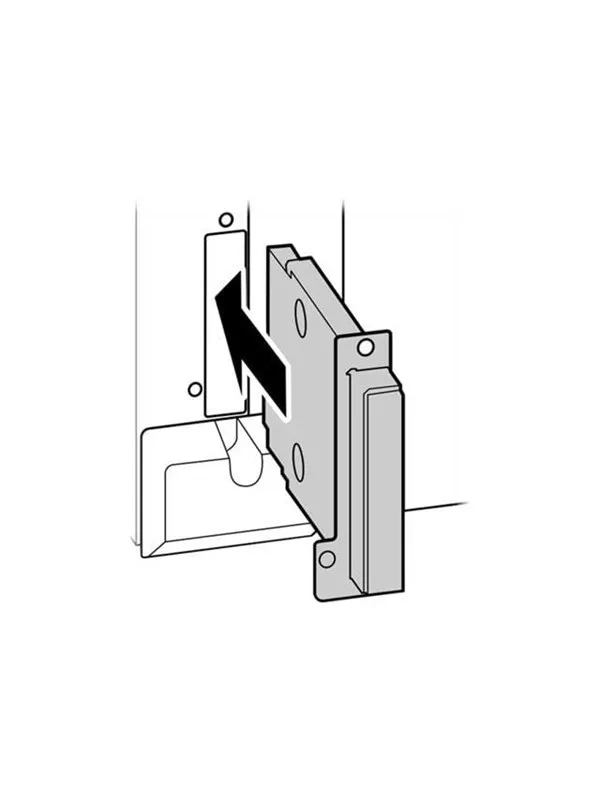 Epson - Harddisk - C12C848031