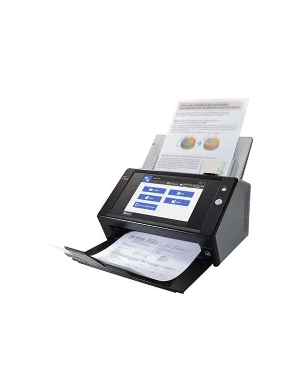 Ricoh Network Scanner N7100