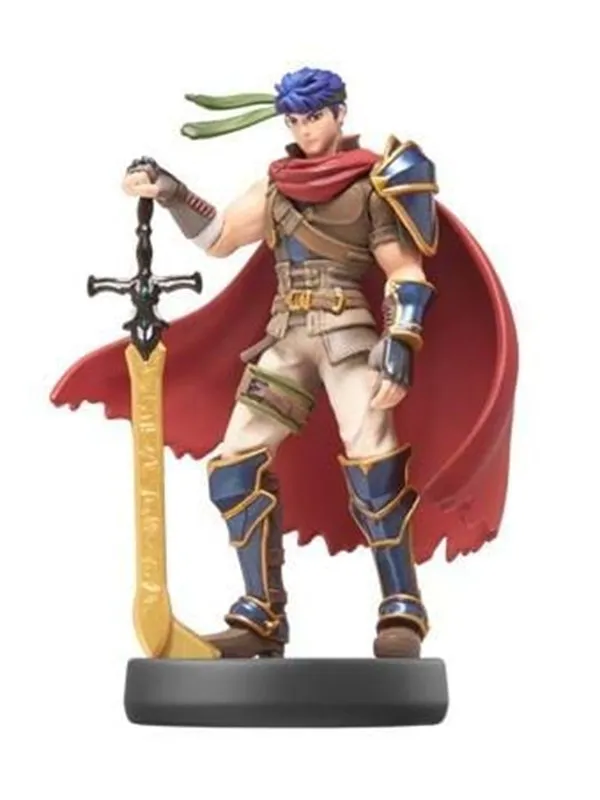 Nintendo Amiibo Smash - Ike