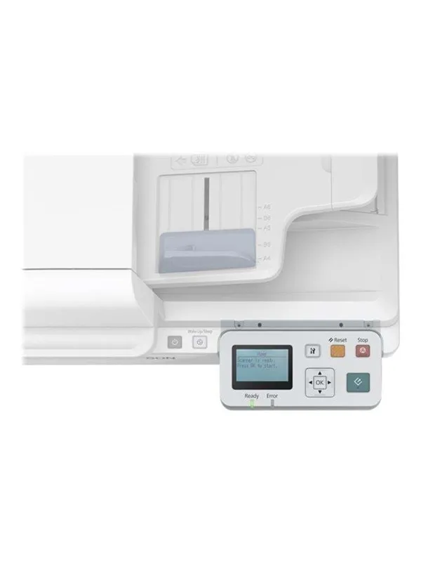Epson Network Scan Module